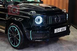 مێرسێدس بێنز G-Class